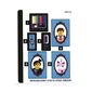 Sticker Sheet for Set 70831-1