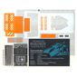 Sticker Sheet for Set 10129-1