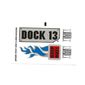 Sticker Sheet for Set 7045-1