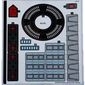 Sticker Sheet for Set 75251-1