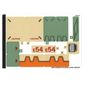 Sticker Sheet for Set 75974-1
