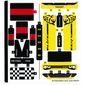 Sticker Sheet for Set 75893-1