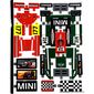 Sticker Sheet for Set 75894-1