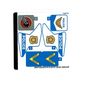 Sticker Sheet for Set 60208-1