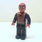 Juniors Midifig, Spider-Man