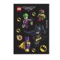 Sticker Sheet for Set 5004930-1