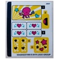 Sticker Sheet for Set 41373-1
