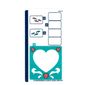 Sticker Sheet 2 for Set 41380-1