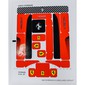 Sticker Sheet for Set 8652-1
