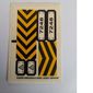 Sticker Sheet for Set 7248-1