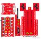Sticker Sheet for Set 8654-1