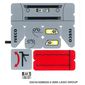 Sticker Sheet for Set 8654-1
