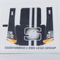 Sticker Sheet for Set 8658-1