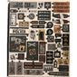 Sticker Sheet for Set 70840-1