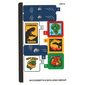 Sticker Sheet for Set 75934-1