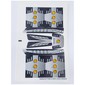 Sticker Sheet for Set 8758-1