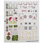 Sticker Sheet for Sets 7298-1, 7477-1
