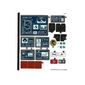 Sticker Sheet for Set 76122-1