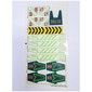 Sticker Sheet for Set 7707-1
