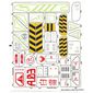 Sticker Sheet for Set 7713-1