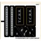 Sticker Sheet for Set 79111-1