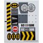 Sticker Sheet for Set 7781-1