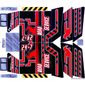 Sticker Sheet for Set 8285-1