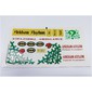 Sticker Sheet for Set 7785-1