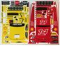 Sticker Sheet for Set 8143-1
