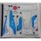 Sticker Sheet for Set 70673-1