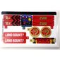 Sticker Sheet for Set 70677-1