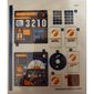 Sticker Sheet for Set 60228-1