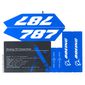 Sticker Sheet for Set 10177-1