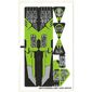 Sticker Sheet for Set 8104-1