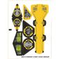 Sticker Sheet for Set 8105-1