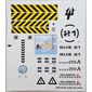 Sticker Sheet for Sets 7774-1, 7775-1