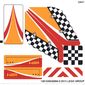 Sticker Sheet for Set 60019-1