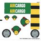 Sticker Sheet for Set 60021-1