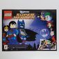 Comic Book, Super Heroes, DC Universe, Issue 1 (6004121 / 6005844)