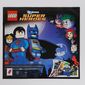 Comic Book, Super Heroes, DC Universe, Issue 4 (6004468 / 6005847)