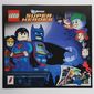 Comic Book, Super Heroes, DC Universe, Issue 5 (6004472 / 6005848)