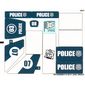 Sticker Sheet for Set 60069-1