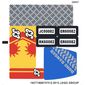 Sticker Sheet for Set 60082-1