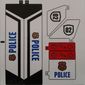 Sticker Sheet for Set 60129-1
