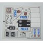Sticker Sheet for Set 60130-1