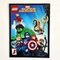 Comic Book, Super Heroes, Marvel, Issue 2 (6013279 / 6013282)