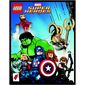 Comic Book, Super Heroes, Marvel, Issue 4 (6013291 / 6013293)