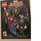 Comic Book, Super Heroes, Marvel, Issue 5
