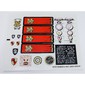 Sticker Sheet for Set 5378-1