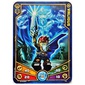 Trading Card, Legends of Chima Deck #1: 13 [Valious]